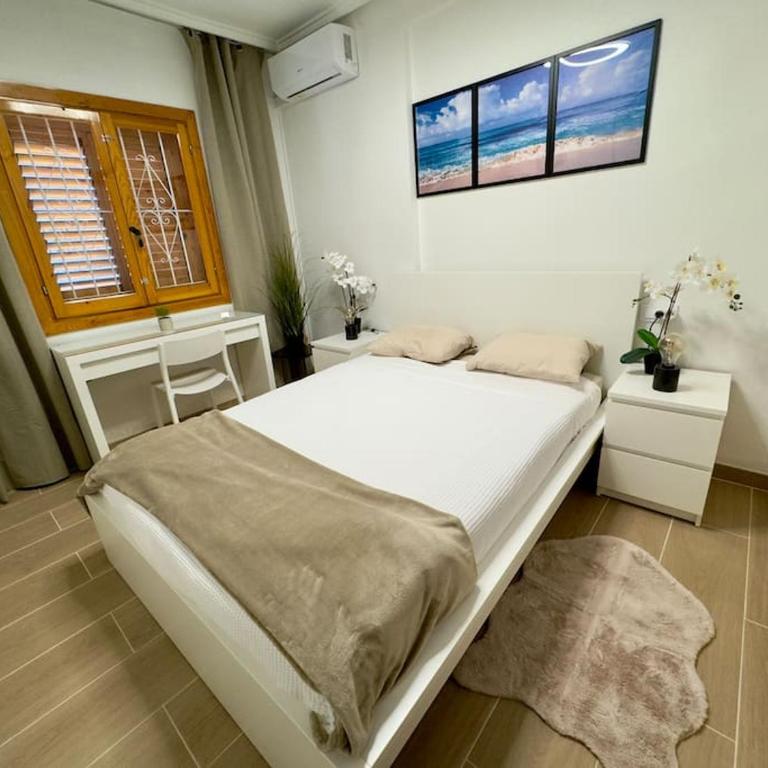Dulce Estancia - Two-Bedroom Apartment - 6