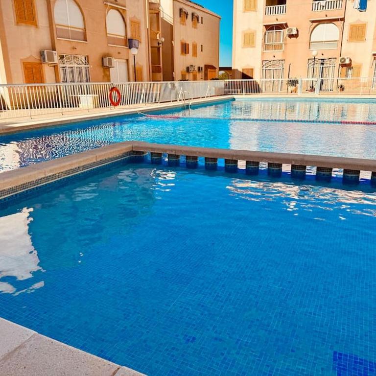 Dulce Estancia - Two-Bedroom Apartment - 7