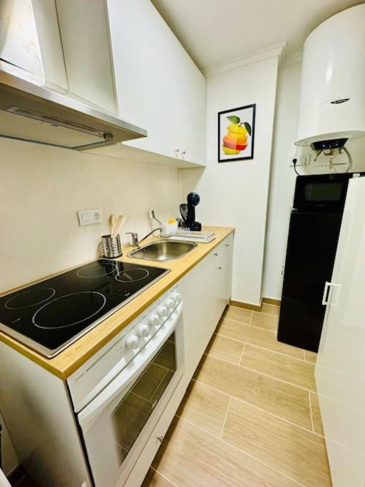 Dulce Estancia - Two-Bedroom Apartment - 8