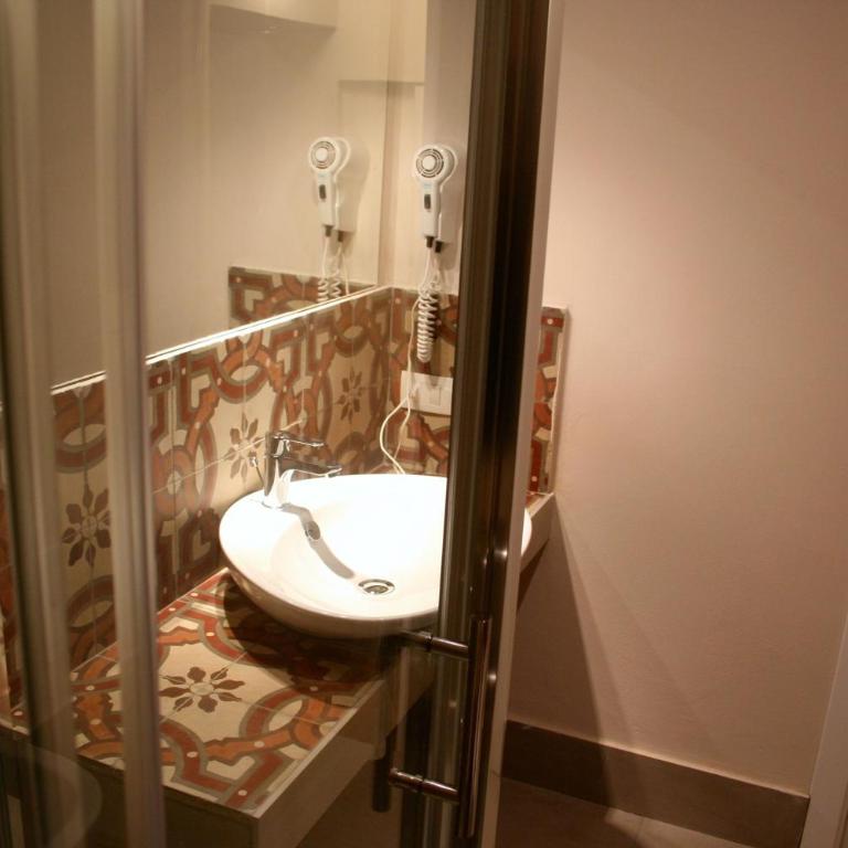 Camere a Sud - Double or Twin Room - 19