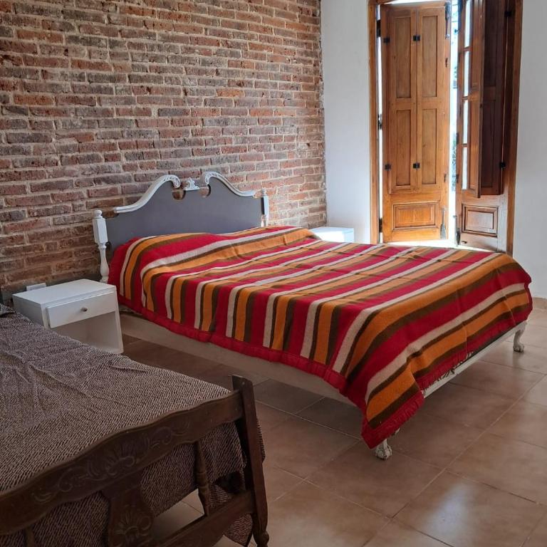 La Esquina - Casa con 1 dormitorio - 16