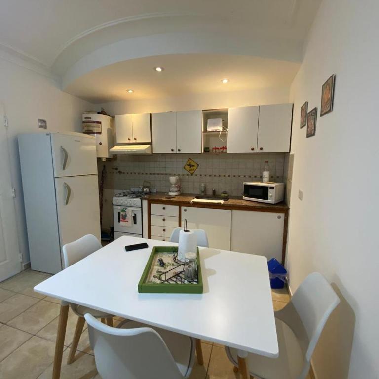 La sureña - One-Bedroom Apartment - 1