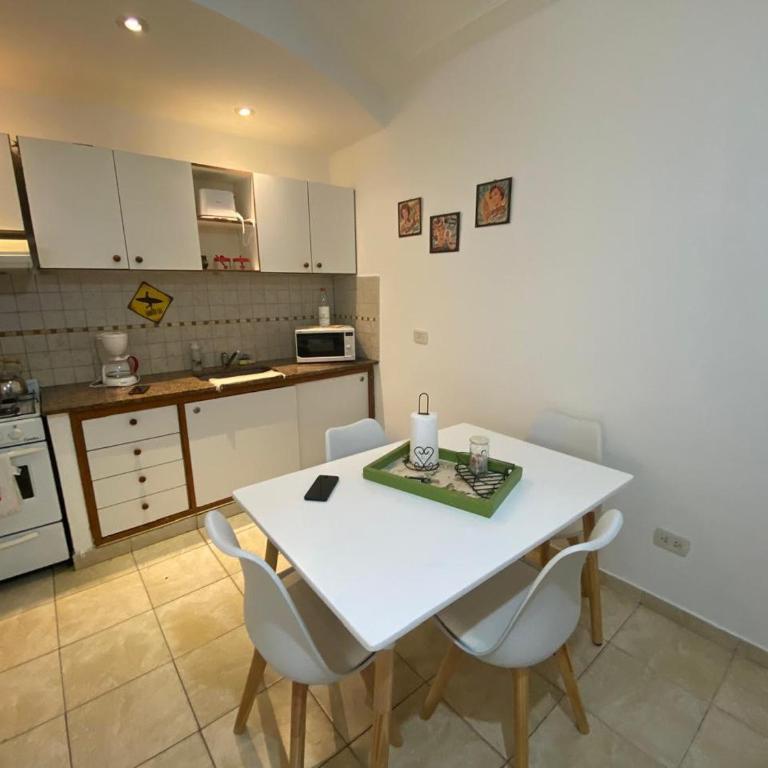 La sureña - One-Bedroom Apartment - 3