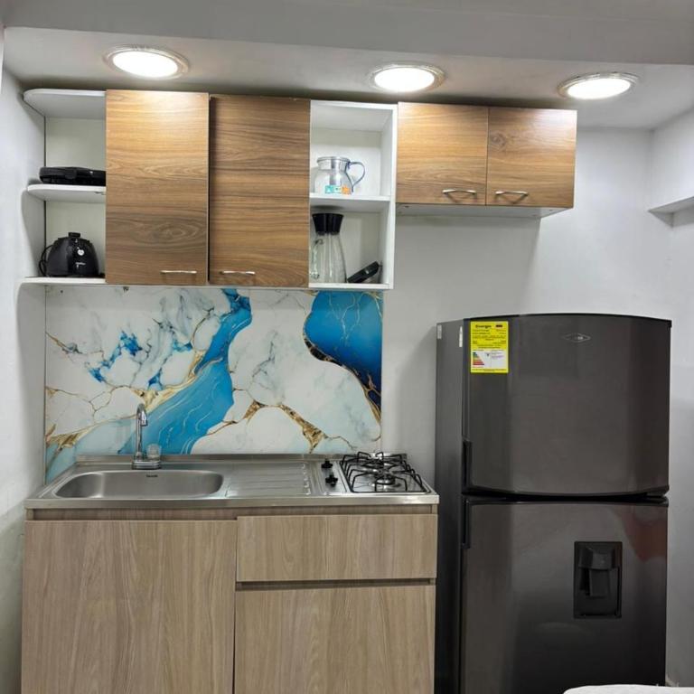 Nabusimake suites lady - Budget Double Room - 1