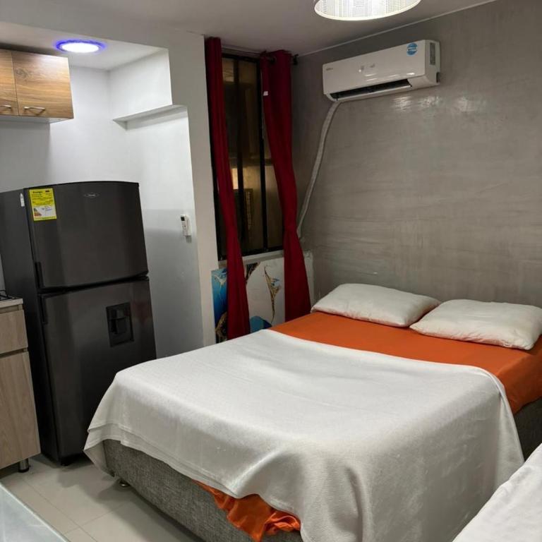 Nabusimake suites lady - Budget Double Room - 3