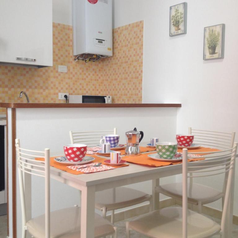 CornerApartment III - Appartamento - 17