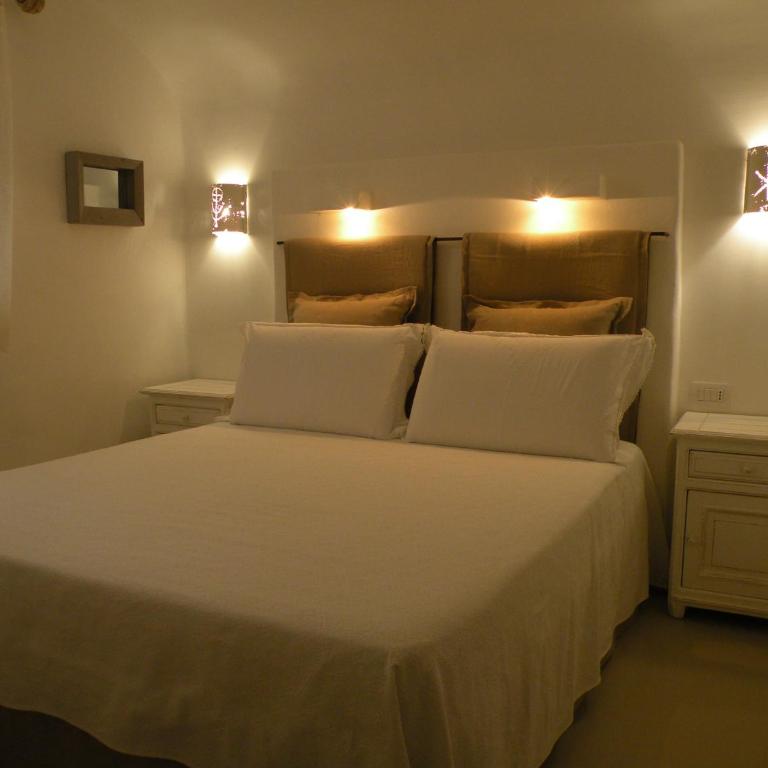 Trullo Picchiagiuda - Trullo con 2 Camere da Letto - 15