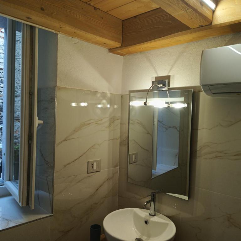 Appartamenti Antica Posta - Appartamento con 2 Camere da Letto - 13