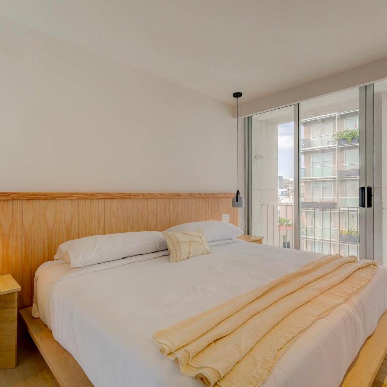 Capitalia 105 - Apartamento - 14