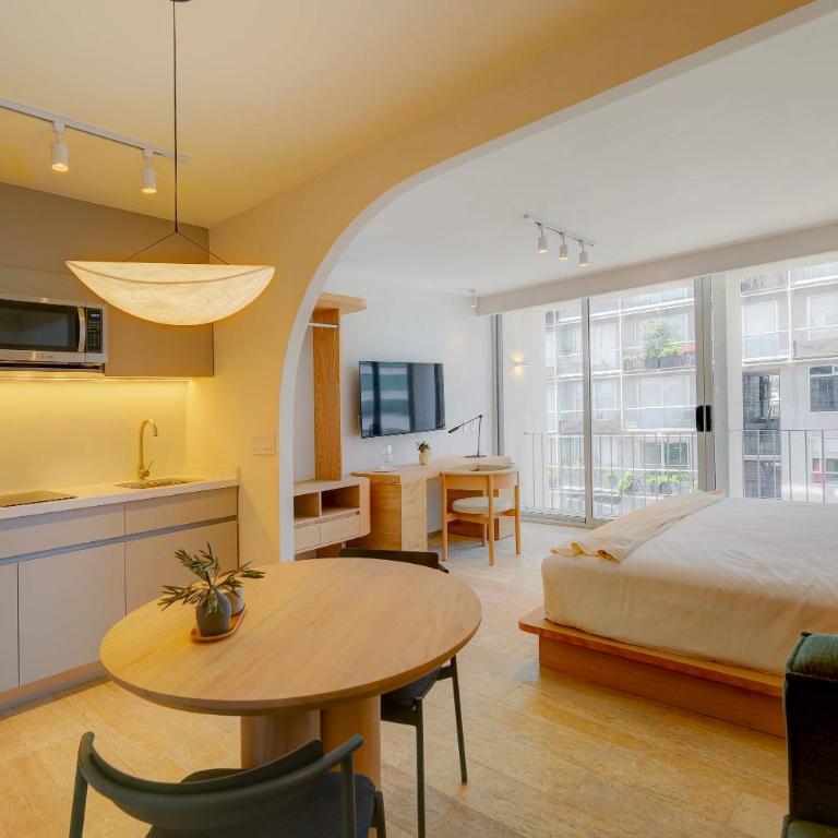 Capitalia 203 - Apartamento - 9