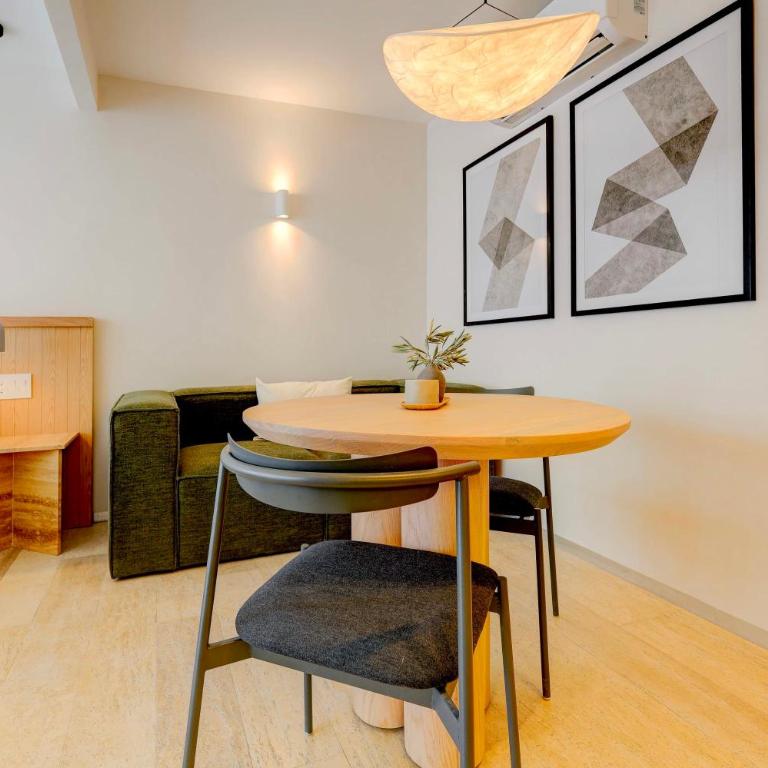 Capitalia 203 - Apartamento - 10