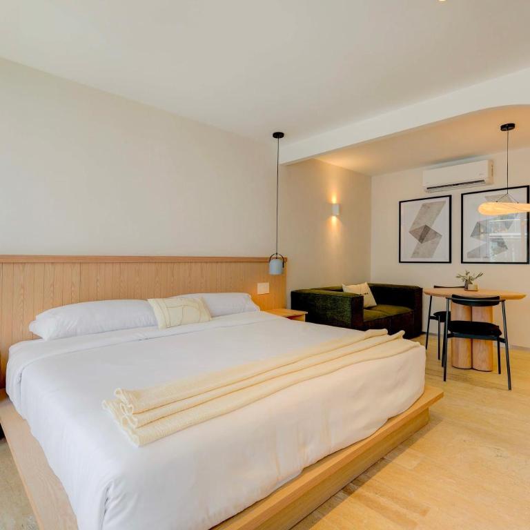 Capitalia 203 - Apartamento - 12