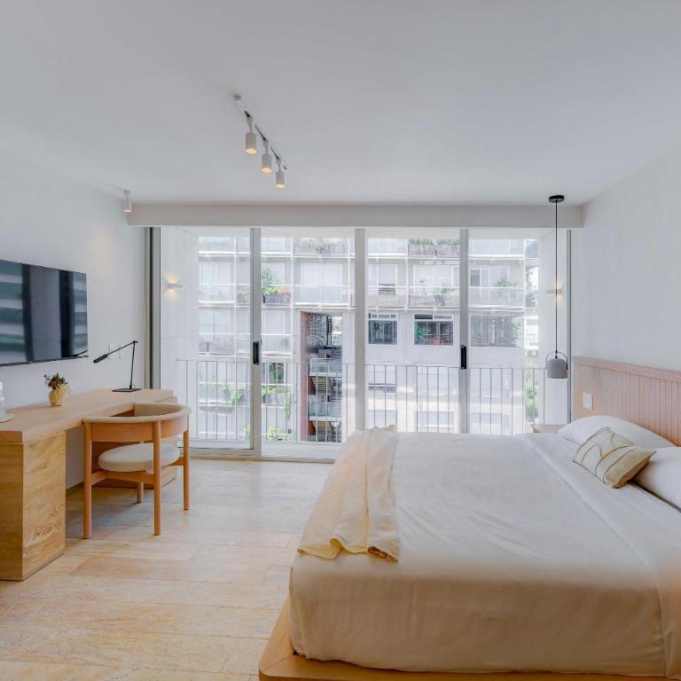 Capitalia 203 - Apartamento - 16