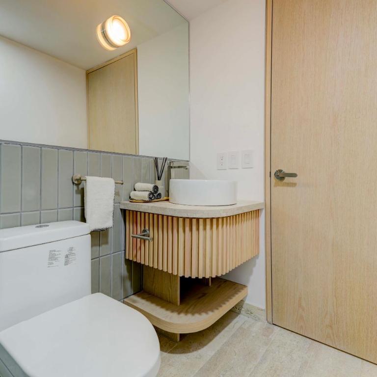 Capitalia 203 - Apartamento - 26