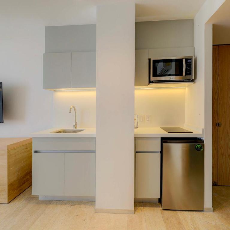 Capitalia Antara Polanco 204 - Apartamento - 23