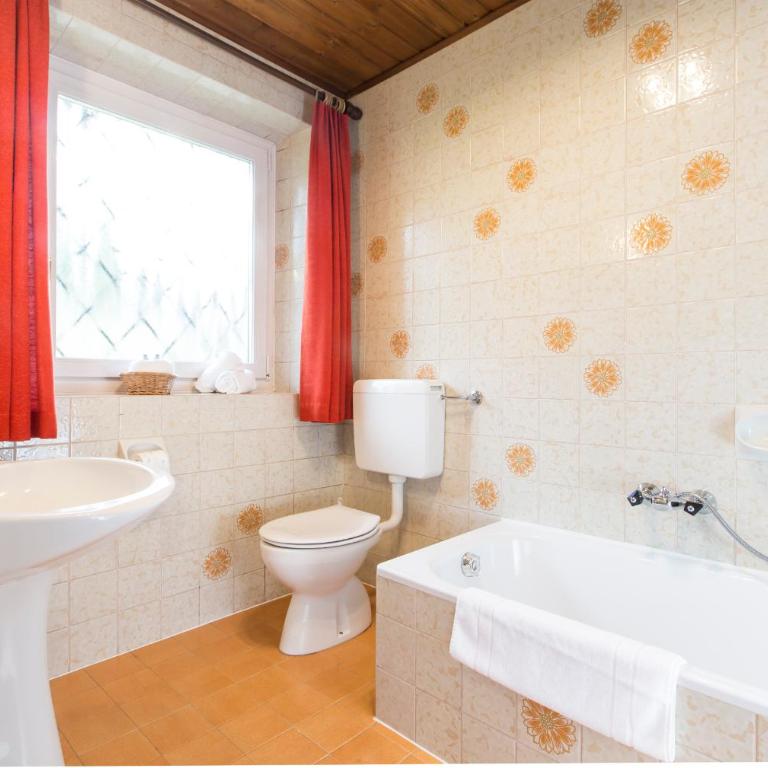 Hotel Chalet Olympia - Camera Familiare - 1