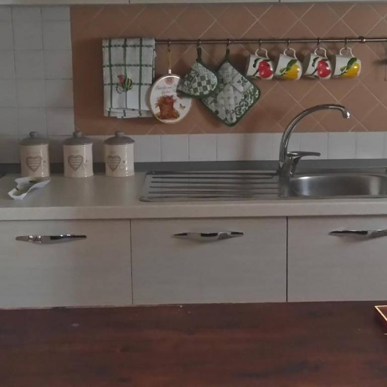 Casa Alba - Appartamento con Vista Mare - 29
