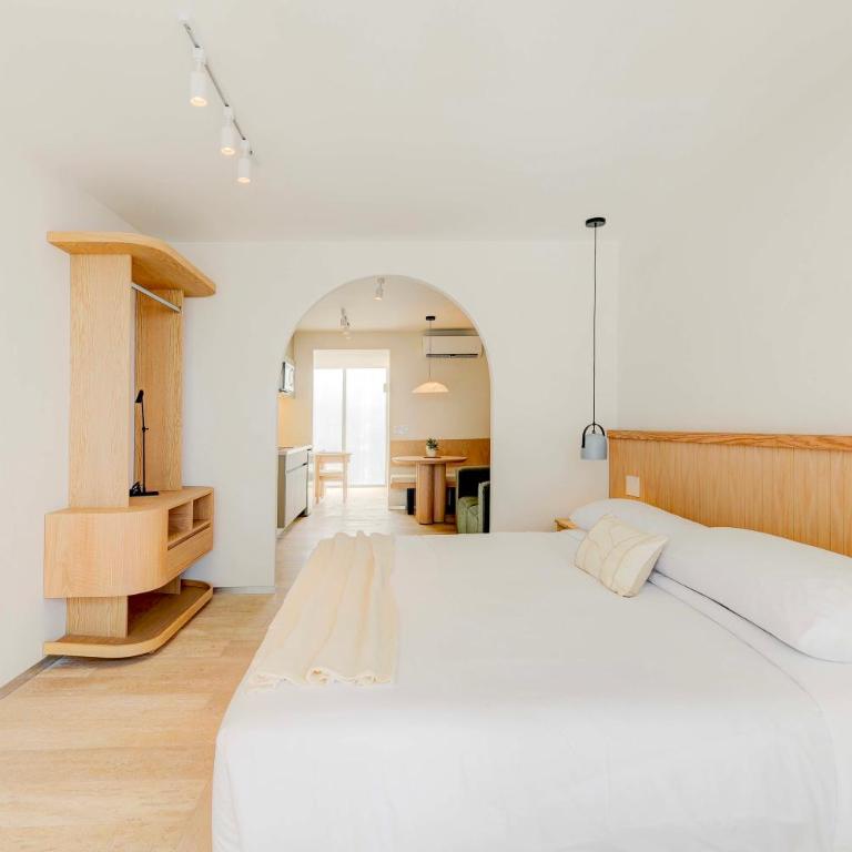 Capitalia 205 - Apartment - 17