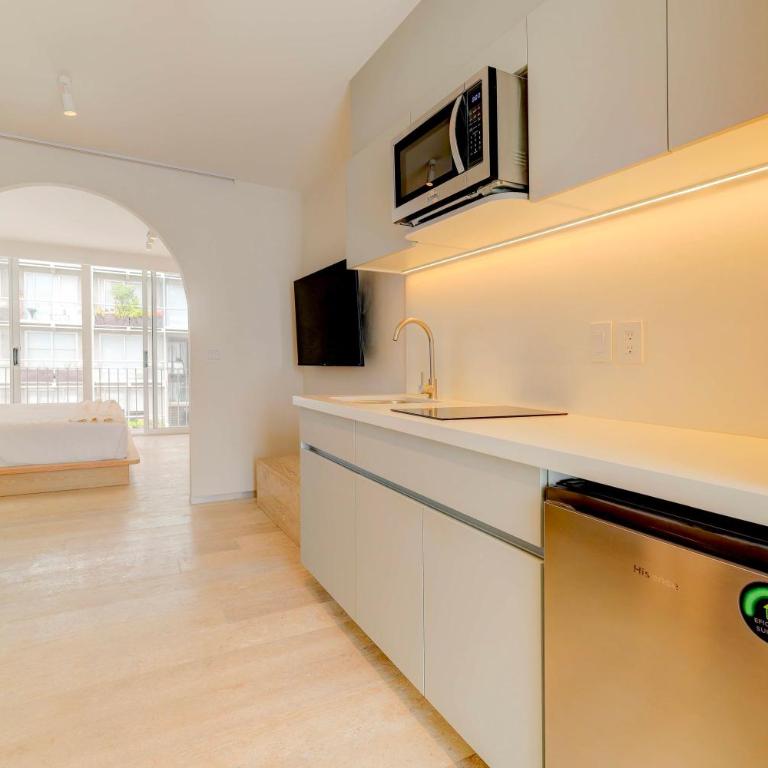 Capitalia 205 - Apartment - 24