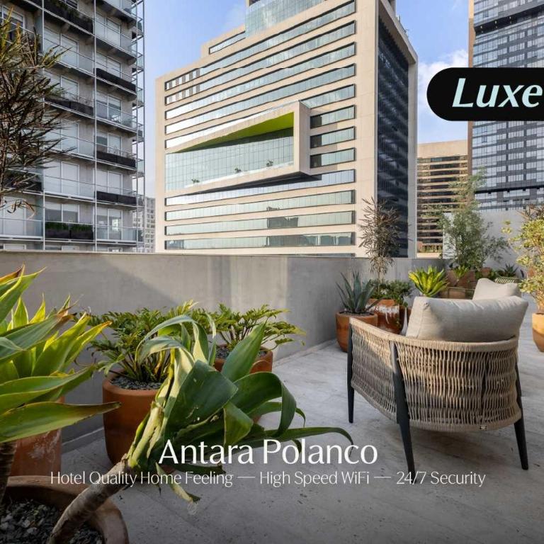 Capitalia 305 - Apartamento - 1