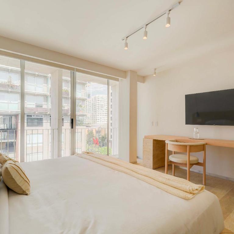 Capitalia Antara Polanco 404 - Apartment - 6