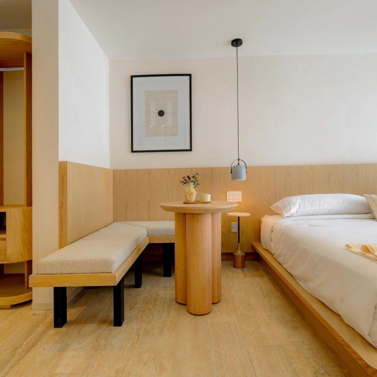 Capitalia Antara Polanco 404 - Apartment - 7