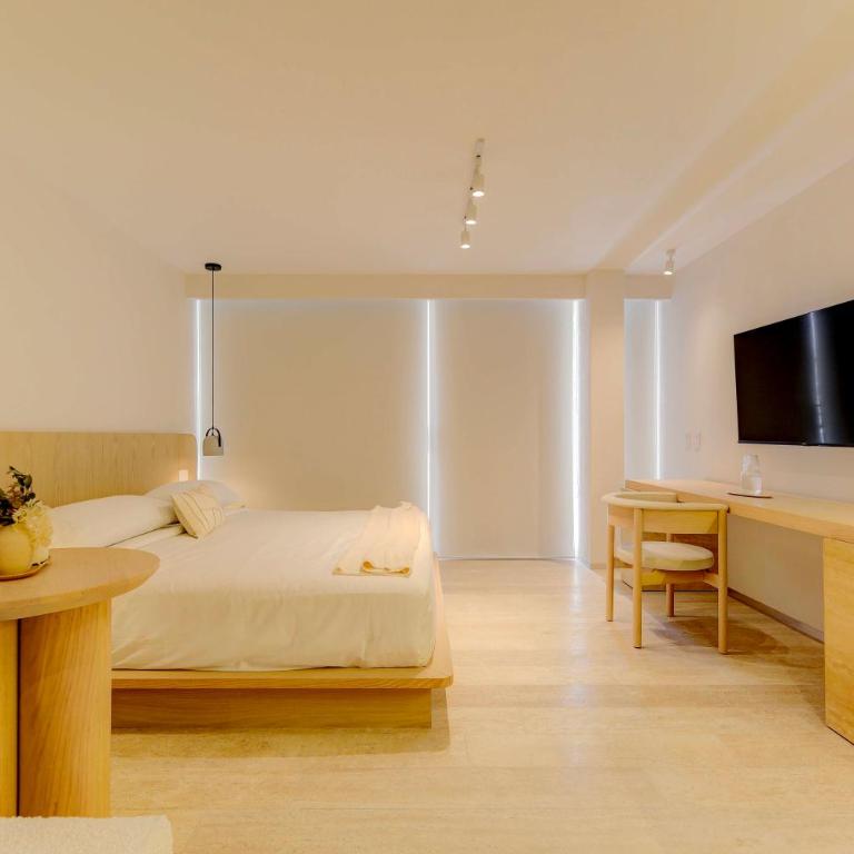 Capitalia Antara Polanco 404 - Apartment - 10