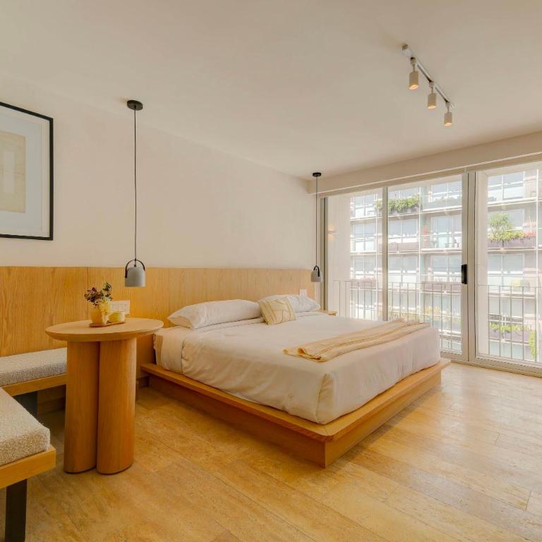 Capitalia Antara Polanco 404 - Apartment - 11
