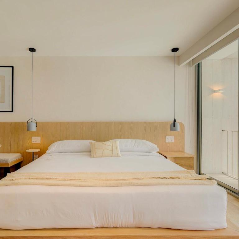 Capitalia Antara Polanco 404 - Apartment - 12