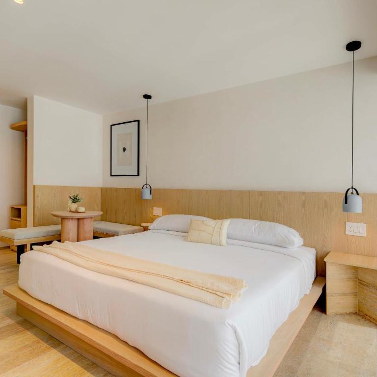 Capitalia Antara Polanco 404 - Apartment - 13