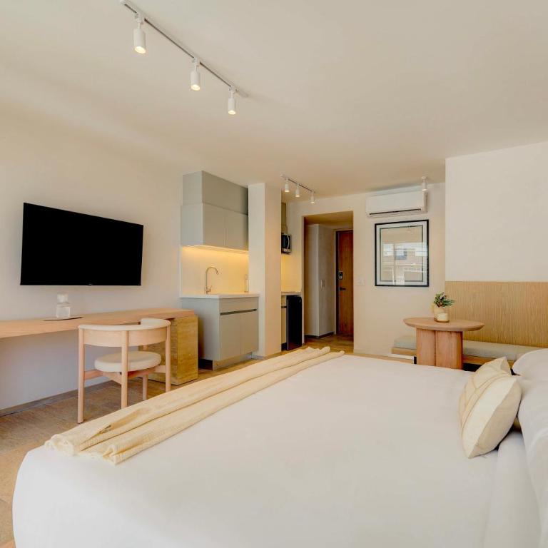 Capitalia Antara Polanco 404 - Apartment - 14