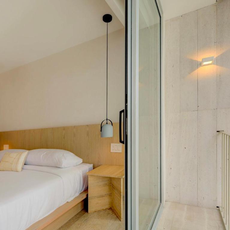 Capitalia Antara Polanco 404 - Apartment - 16