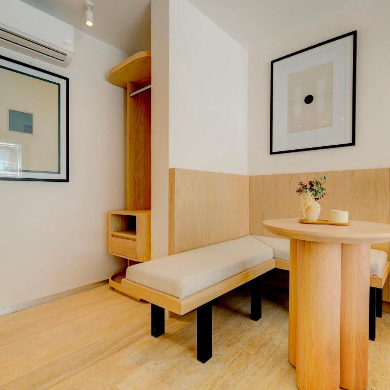 Capitalia Antara Polanco 404 - Apartment - 19