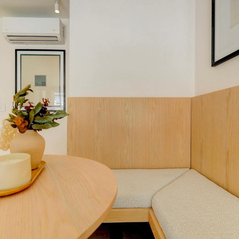 Capitalia Antara Polanco 404 - Apartment - 21