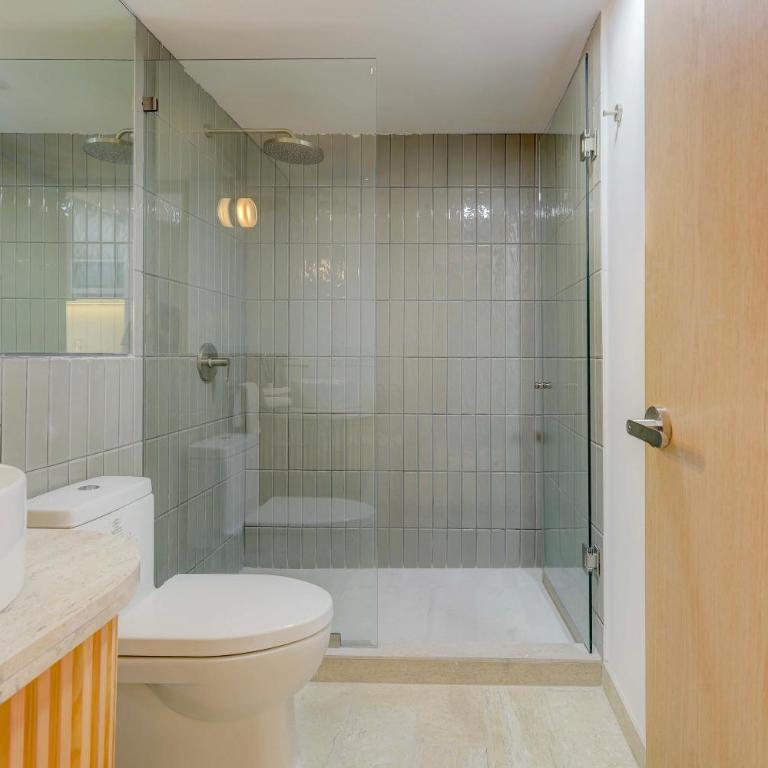 Capitalia Antara Polanco 404 - Apartment - 27