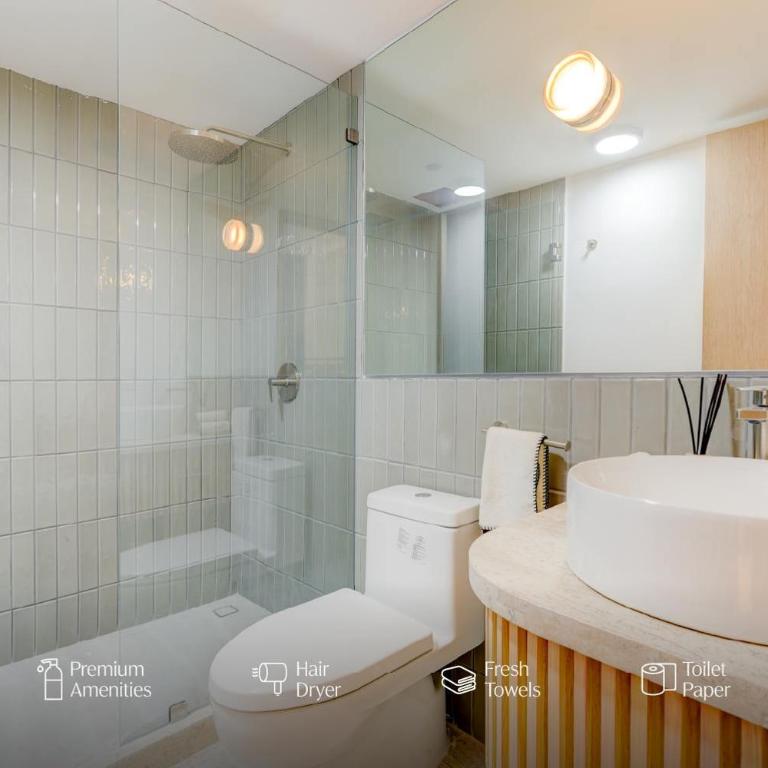 Capitalia Antara Polanco 404 - Apartment - 36