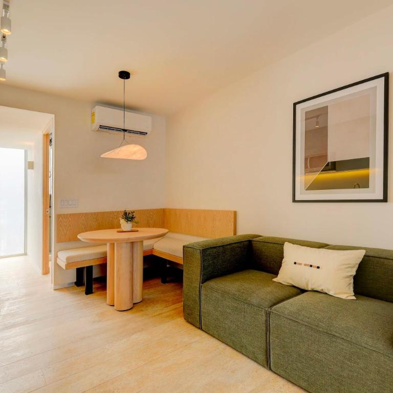 Capitalia 405 - Apartamento - 9