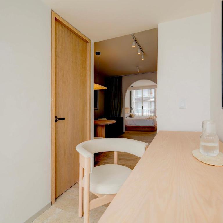 Capitalia 405 - Apartamento - 28