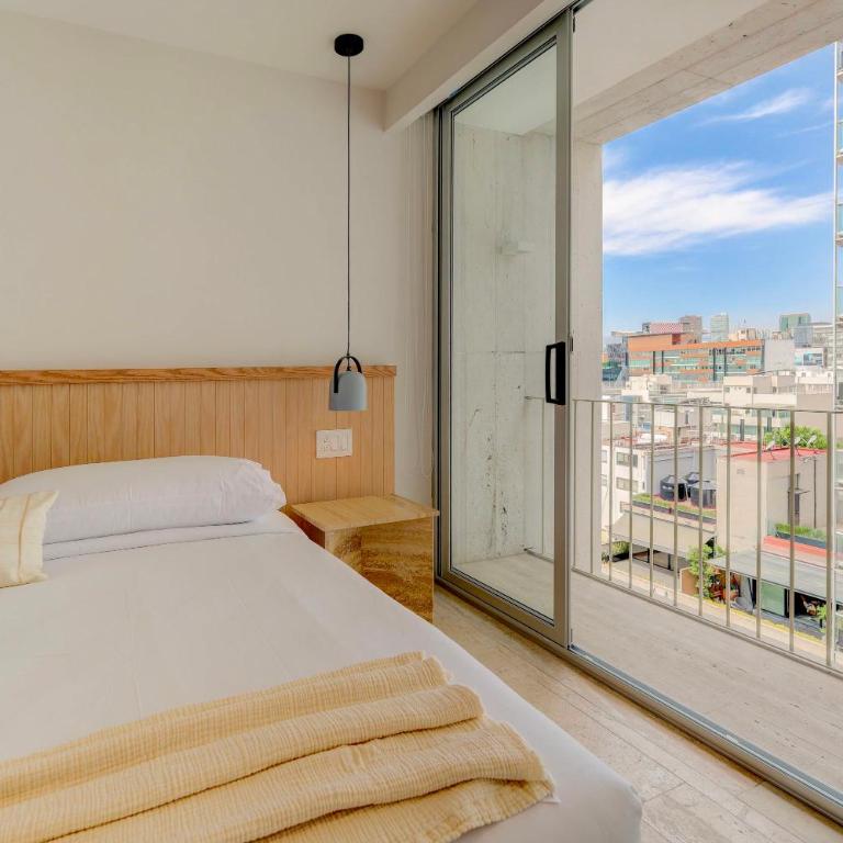 Capitalia 605 - Apartamento - 6