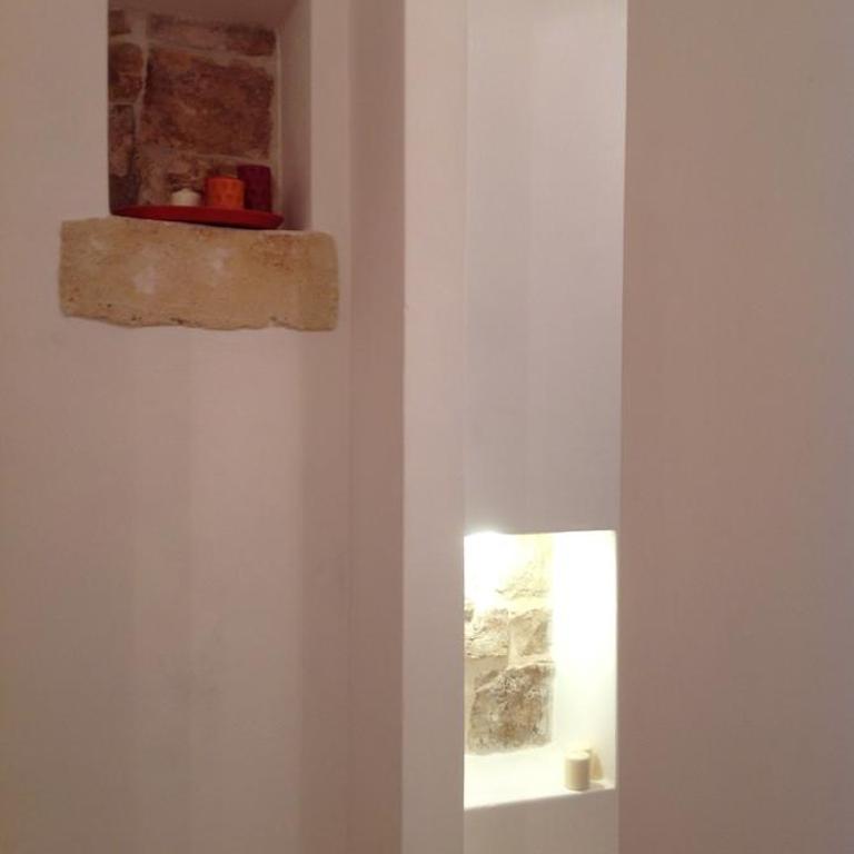 L' Edera - Casa con 1 Camera da Letto - 27