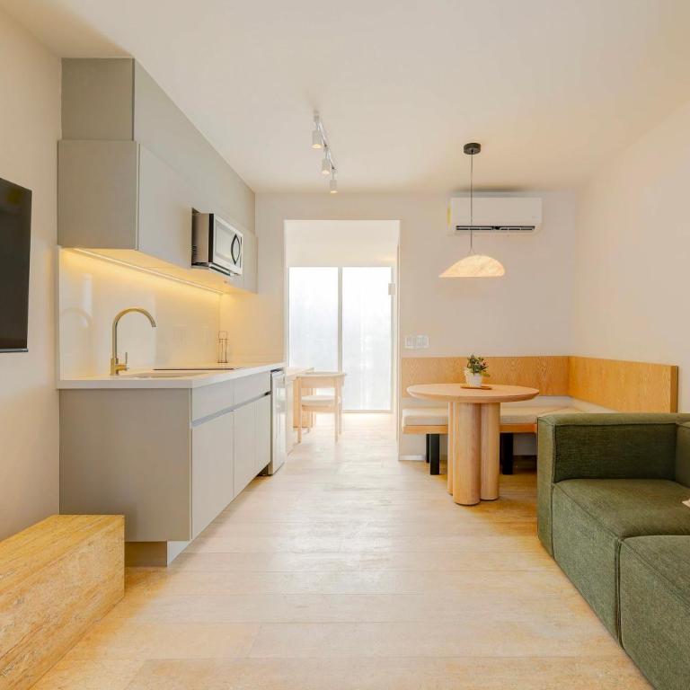 Capitalia 705 - Apartamento - 7