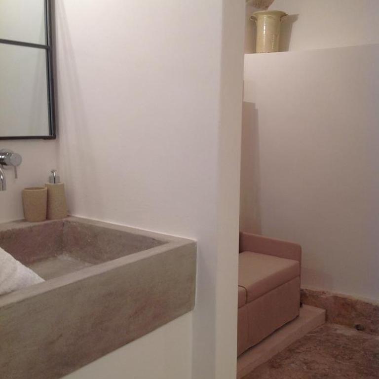 L' Edera - Casa con 1 Camera da Letto - 25