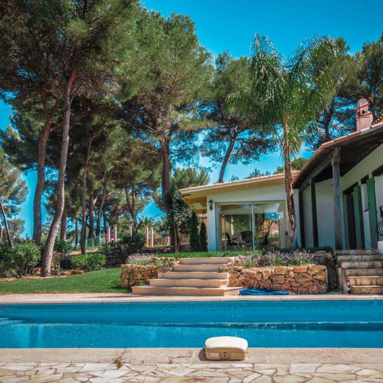 Villa Defendum - Villa con piscina privada - 1