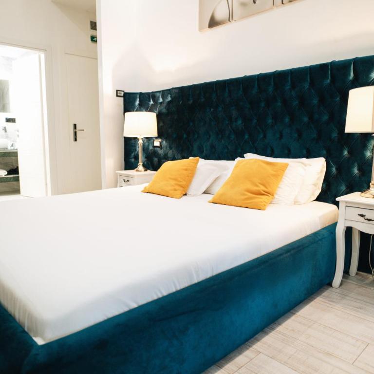 Escape Suite Guest House - Ca Domus Collection - Camera Matrimoniale con Sauna - 5