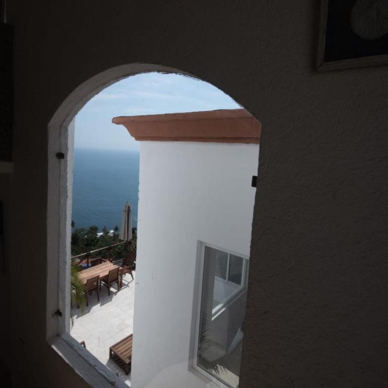 ame&buho - Villa - 8
