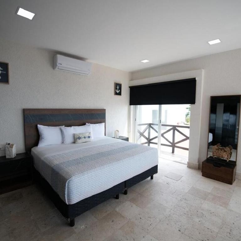 ame&buho - Villa - 12
