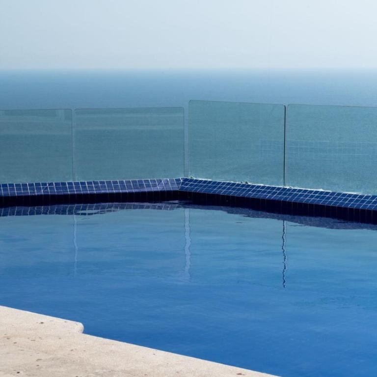 ame&buho - Villa - 1