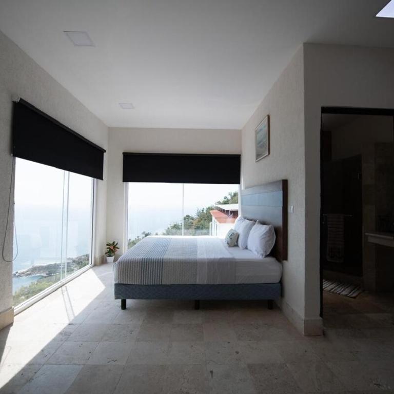 ame&buho - Villa - 26