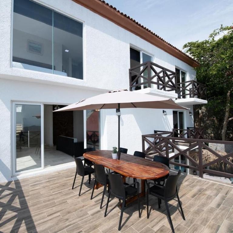 ame&buho - Villa - 33