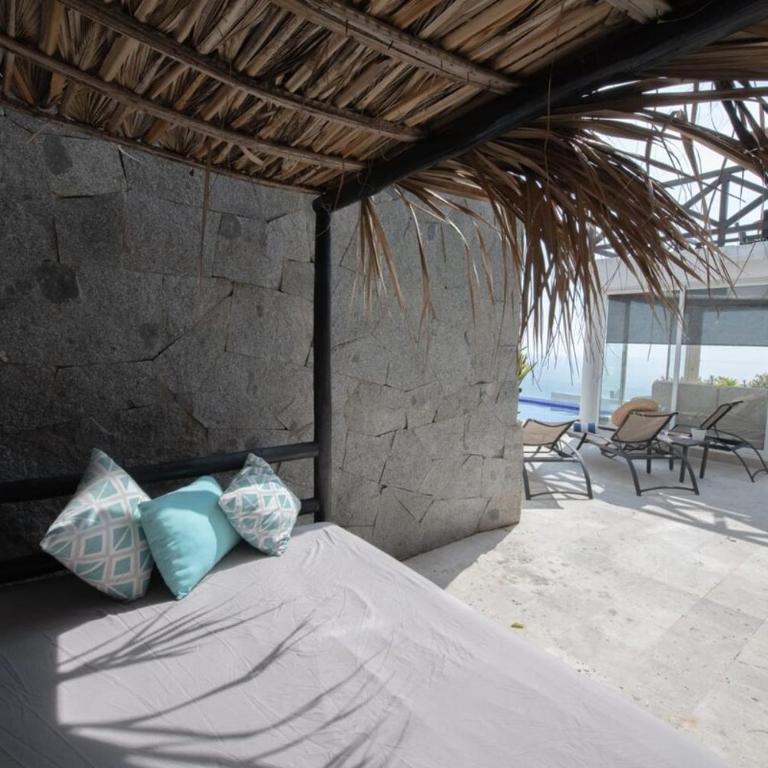 ame&buho - Villa - 39